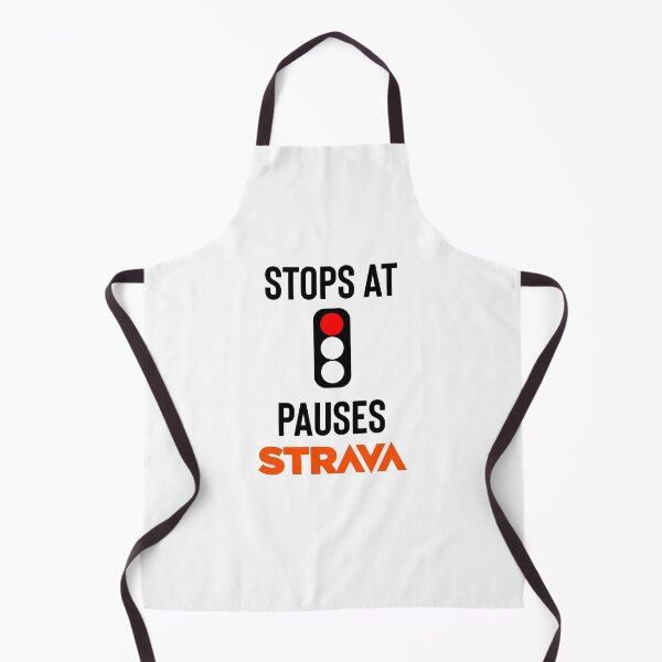 Item preview, Pause My Strava designed and sold by Raw Creative Prints.