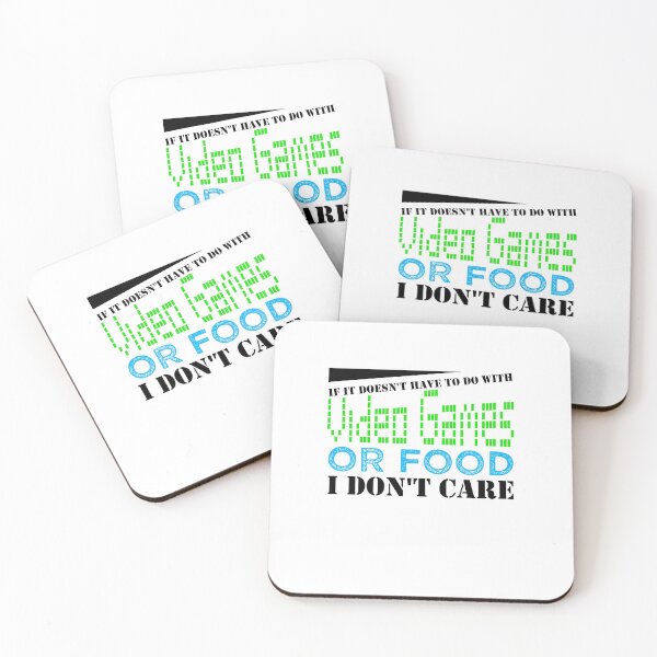Item preview, video games and food funny quote designed and sold by pirminio.