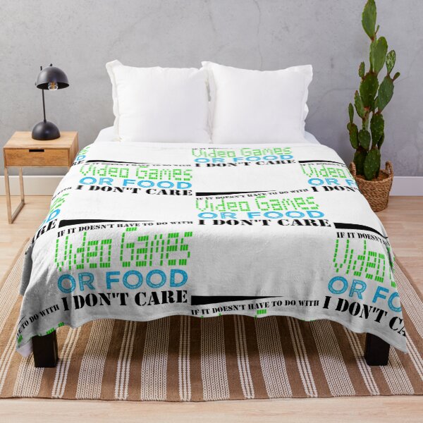 Item preview, video games and food funny quote designed and sold by pirminio.