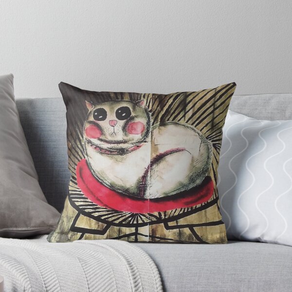 Artikelvorschau, Posh Katze entworfen und verkauft von IvaBogdanovic.