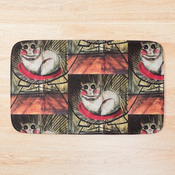 Item preview, Posh cat designed and sold by IvaBogdanovic.