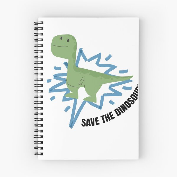 Item preview, Save The Dinosours designed and sold by giftblood.