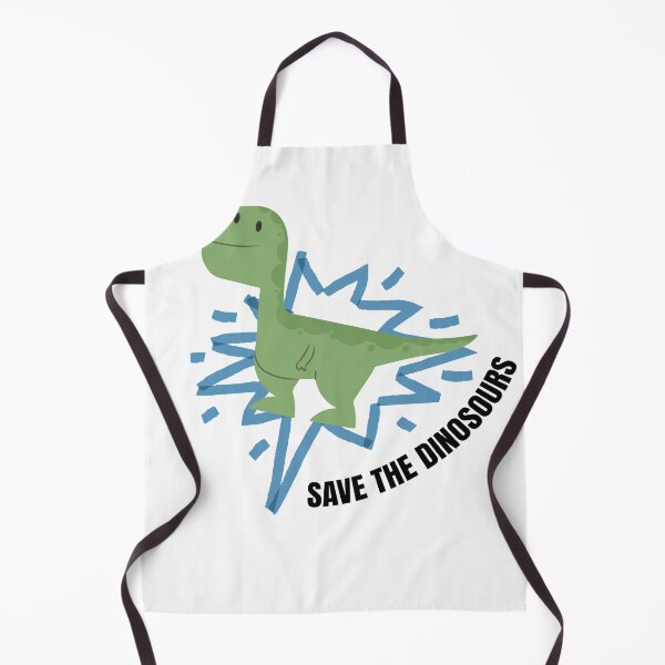 Item preview, Save The Dinosours designed and sold by giftblood.
