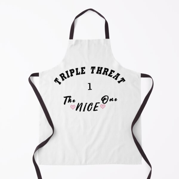 Item preview, Triple threat matching Best Friend one part designed and sold by GoodyLeo.