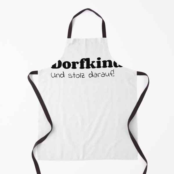 Item preview, dorfkind proud saying designed and sold by pirminio.