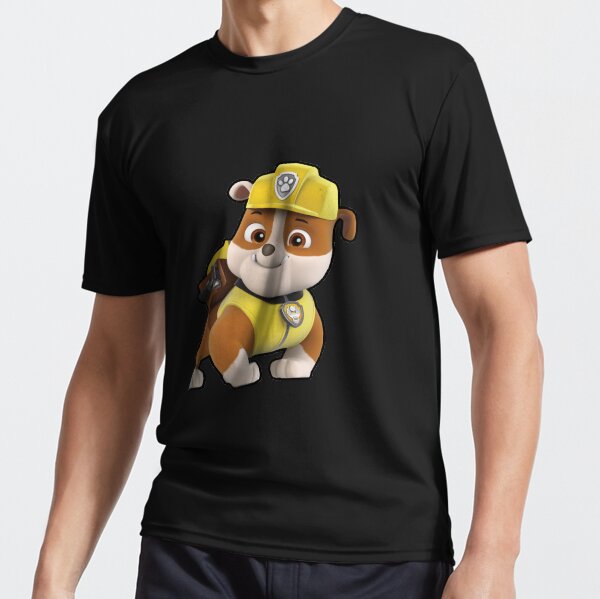 mens paw patrol t shirt