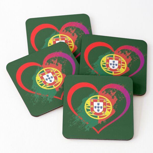 Item preview, Portuguese heart designed and sold by Pegasus00.