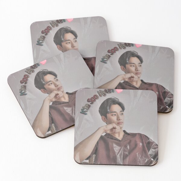Item preview, Kim Soo Hyun designed and sold by Finehana.