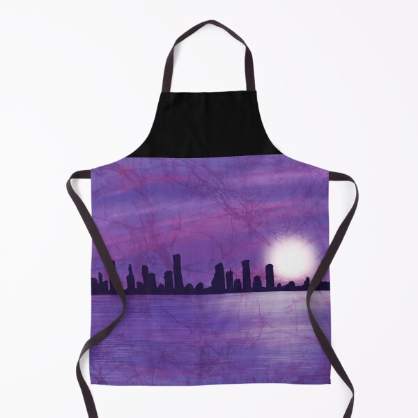Item preview, Sunset Glow Batik designed and sold by Pooja Srinivas.