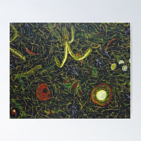 Item preview, Compost designed and sold by SteveWillis.