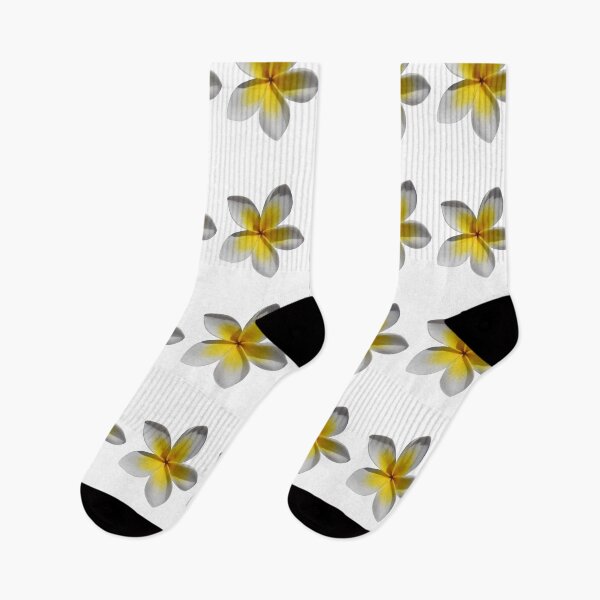 Item preview, Frangipani designed and sold by VenusOak.