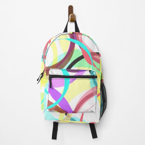 Item preview, Colorful Circles  designed and sold by fudgecream.