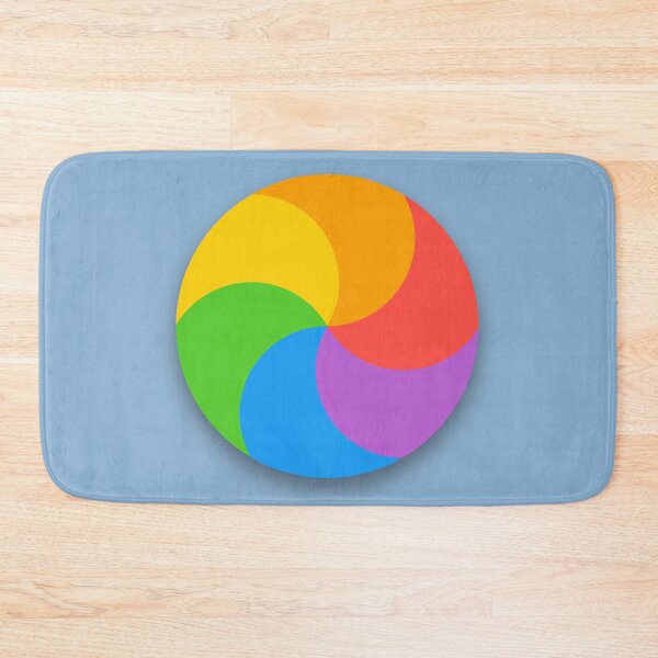Item preview, Spinning Wait Cursor designed and sold by kentliau.