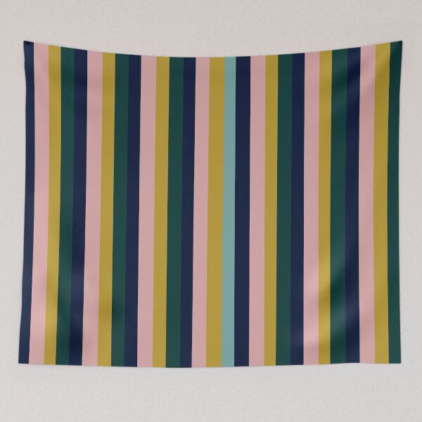 Item preview, SPOT THE ODD STRIPE designed and sold by ODD-ONE.