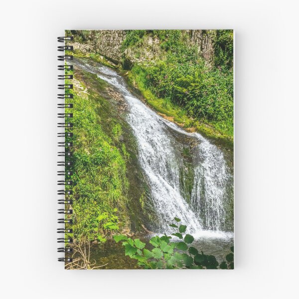 Artikelvorschau, Wasserfall entworfen und verkauft von Radibor78.