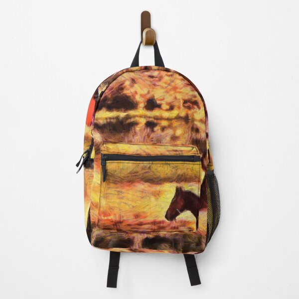 Item preview, The Horsemen designed and sold by Gaurav Garg.