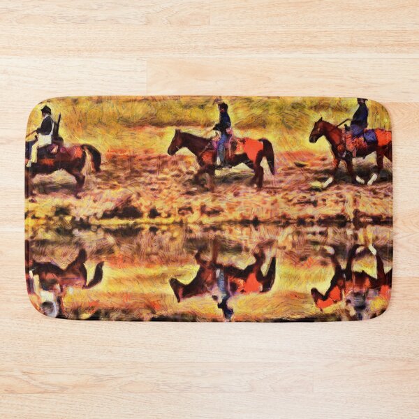 Item preview, The Horsemen designed and sold by Gaurav Garg.