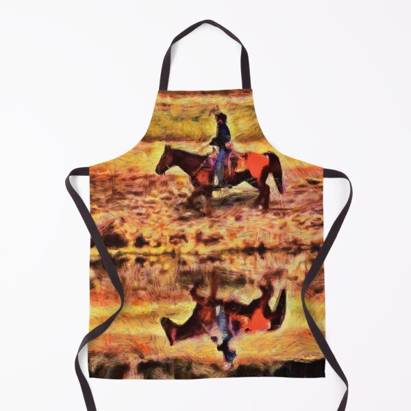 Item preview, The Horsemen designed and sold by Gaurav Garg.