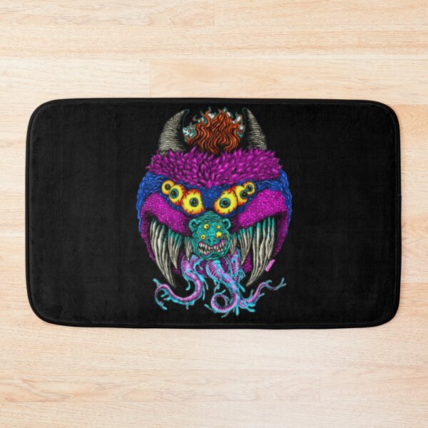 Item preview, Monster Pet designed and sold by PUNCH ME IN SHOP.