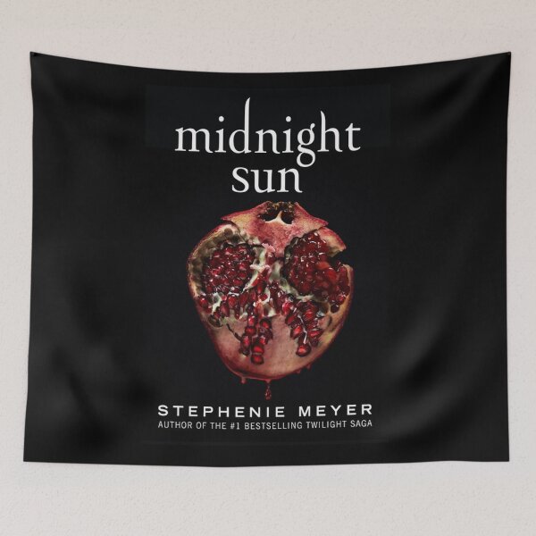 Item preview, Midnight Sun designed and sold by saraholivera.