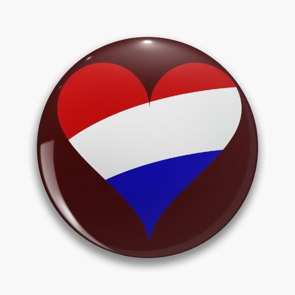 Item preview, Dutch heart designed and sold by Pegasus00.