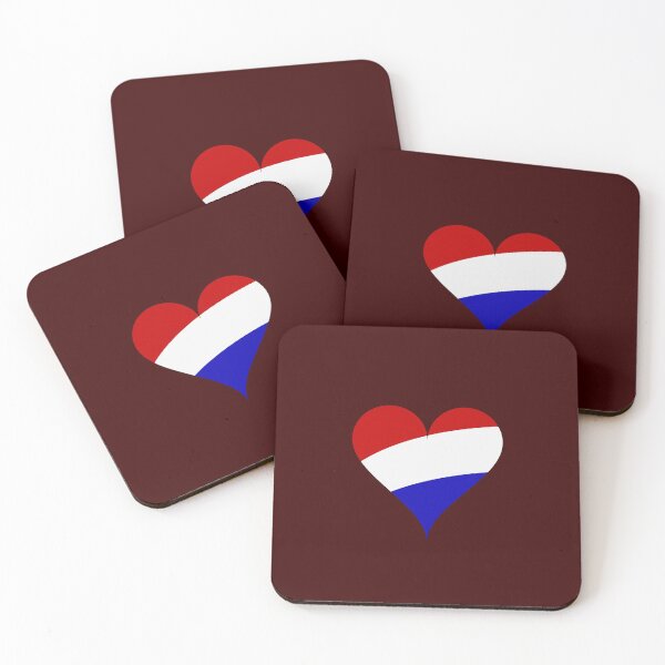 Item preview, Dutch heart designed and sold by Pegasus00.