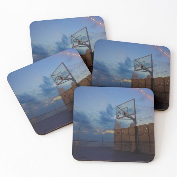 Item preview, Basketball Court designed and sold by tpixx.