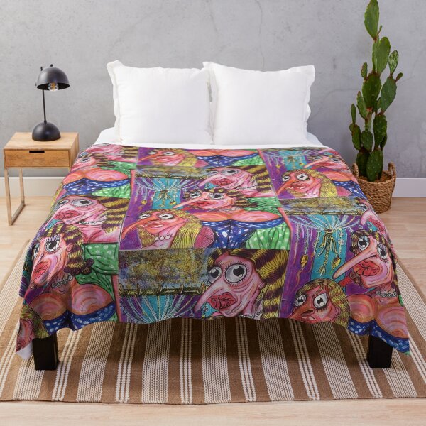 Item preview, Royal sisters designed and sold by IvaBogdanovic.