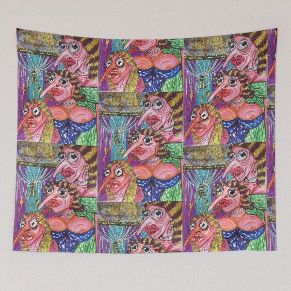 Item preview, Royal sisters designed and sold by IvaBogdanovic.