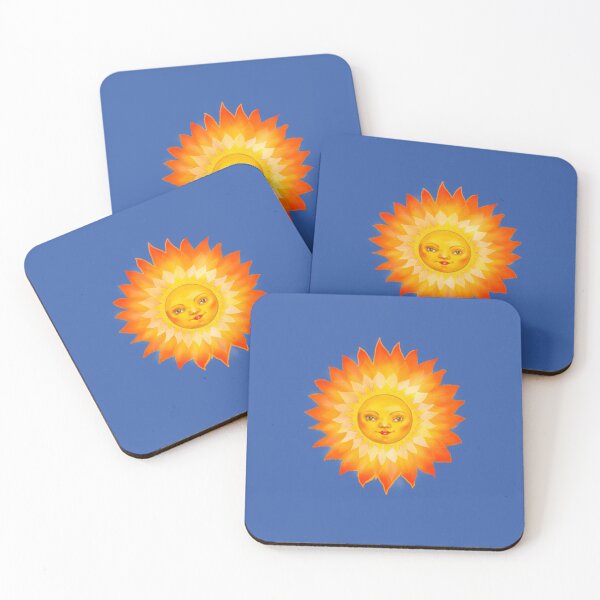 Item preview, nineties sun designed and sold by Louisa Currier.