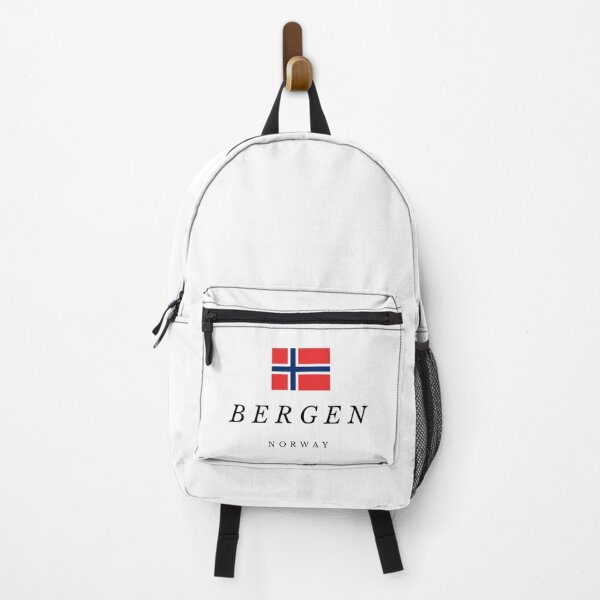 Item preview, Bergen Norway designed and sold by tshirtsnorway.