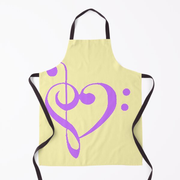 Item preview, A heart for music designed and sold by CreativeWorld96.