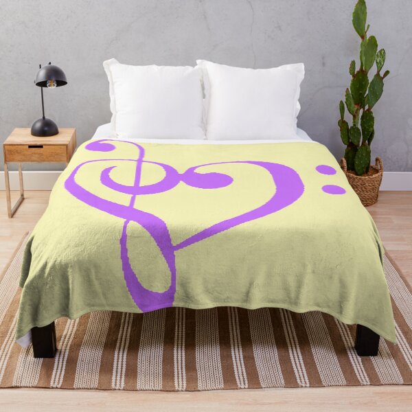 Item preview, A heart for music designed and sold by CreativeWorld96.