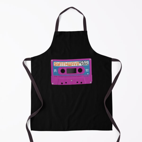 Item preview, SYNTHWAVE MIXTAPE # 1 (1987) designed and sold by RICK-TURNER.
