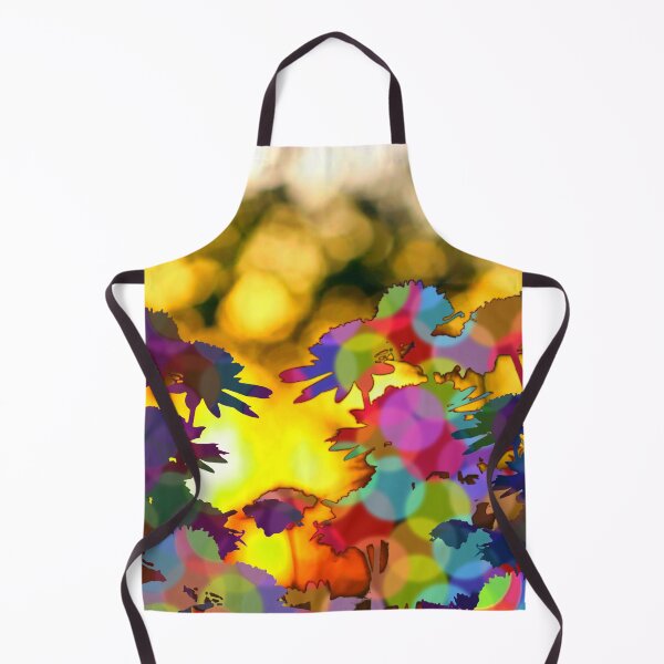 Item preview, Floral Color Bomb designed and sold by cuprum.