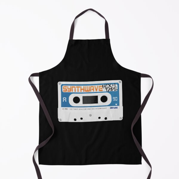 Item preview, SYNTHWAVE MIXTAPE # 1 (1984) designed and sold by RICK-TURNER.