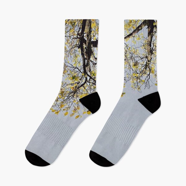 Item preview, Asan Gingko Tree Korea - Fall Foliage designed and sold by touristkeepsake.