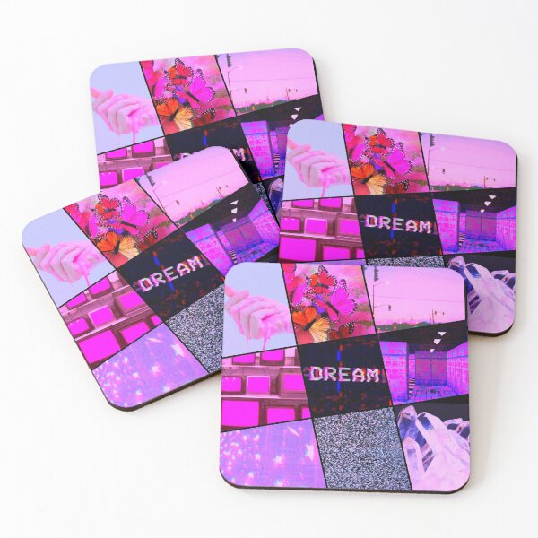 Item preview, Lucid Violets designed and sold by LunarDragoon.