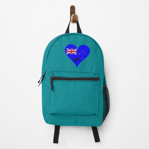 Item preview, New Zealander heart designed and sold by Pegasus00.