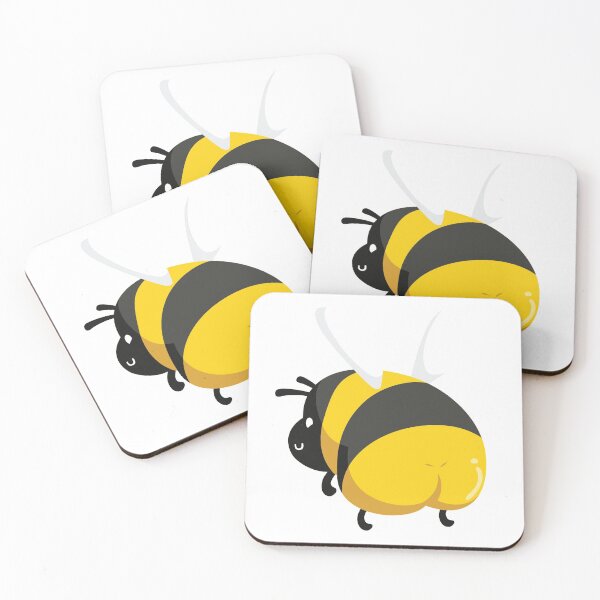 Item preview, Bumblebee designed and sold by HouEvil.
