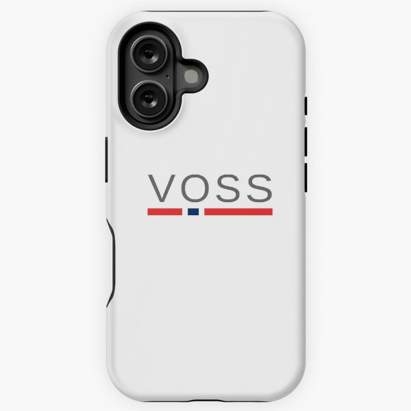 Artikel-Vorschau von Voss Norwegen, designt und verkauft von tshirtsnorway.