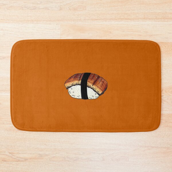Item preview, Unagi Eel Sushi Nigiri designed and sold by yazonlin.
