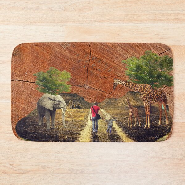 Item preview, Small World designed and sold by SolSel ⭐⭐⭐⭐⭐.