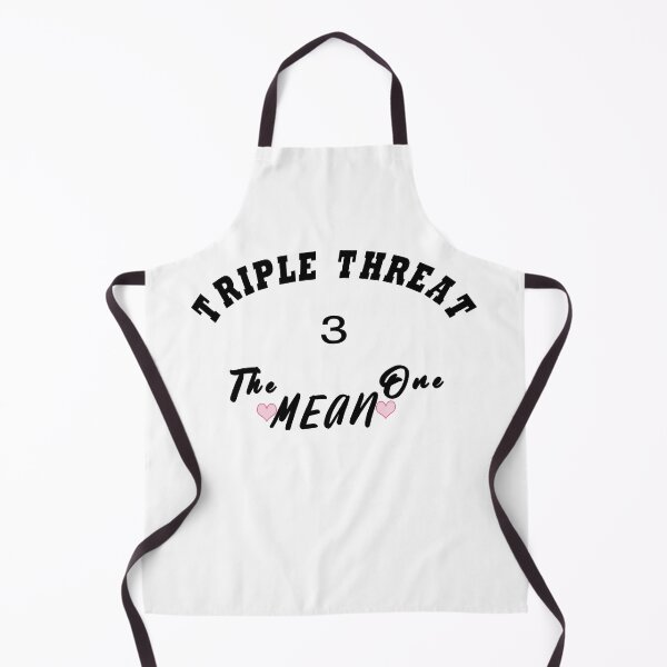 Item preview, Triple threat matching Best Friend third part designed and sold by GoodyLeo.