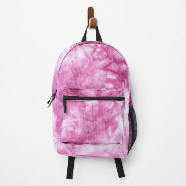 Item preview, pink/magenta tie dye pattern designed and sold by thewayitshine.