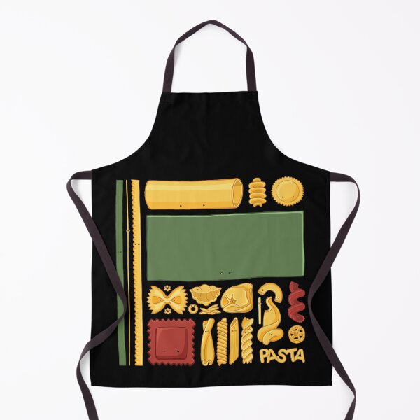 Item preview, Pasta Mondrian designed and sold by chayground.