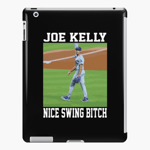 nice swing joe kelly