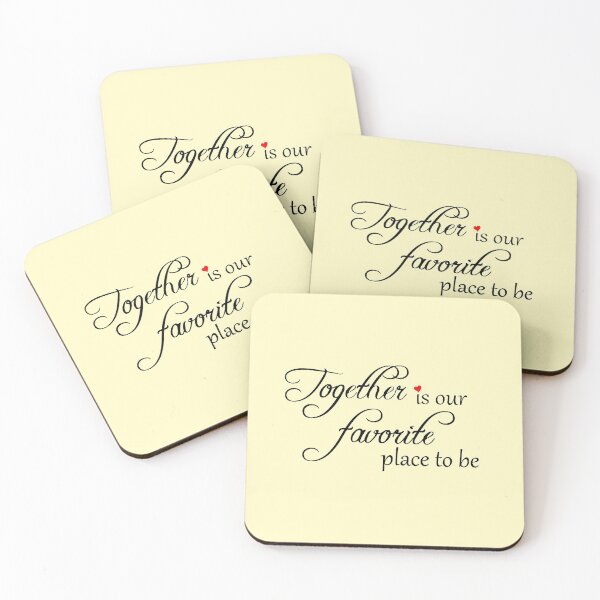 Item preview, Together forever designed and sold by CreativeWorld96.