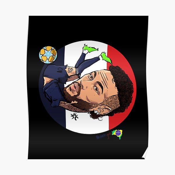 Barcelona Champions League Posters Redbubble