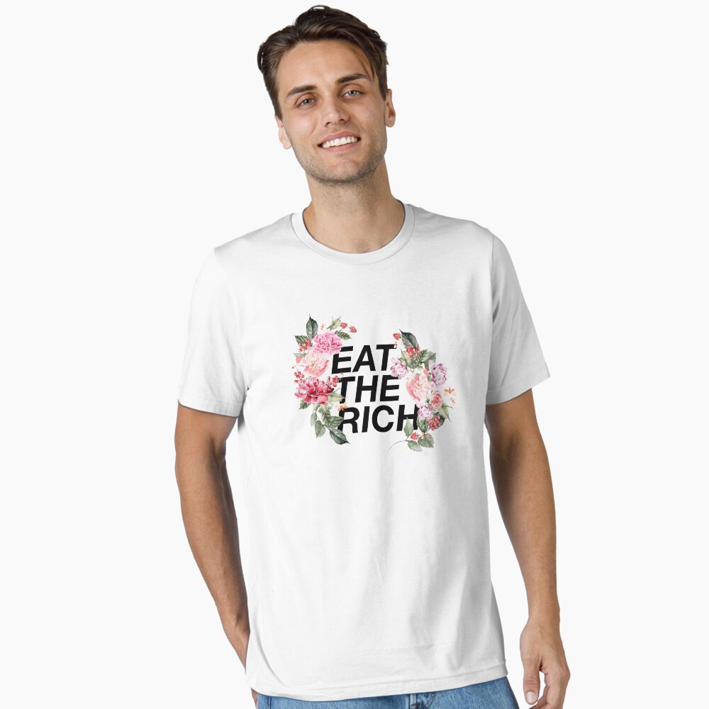 Artikel-Vorschau von Essential T-Shirt, designt und verkauft von KulakPosting.
